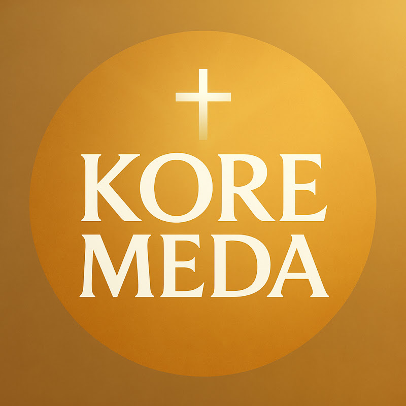 KoreMeda | Christian Motivation & Prayer