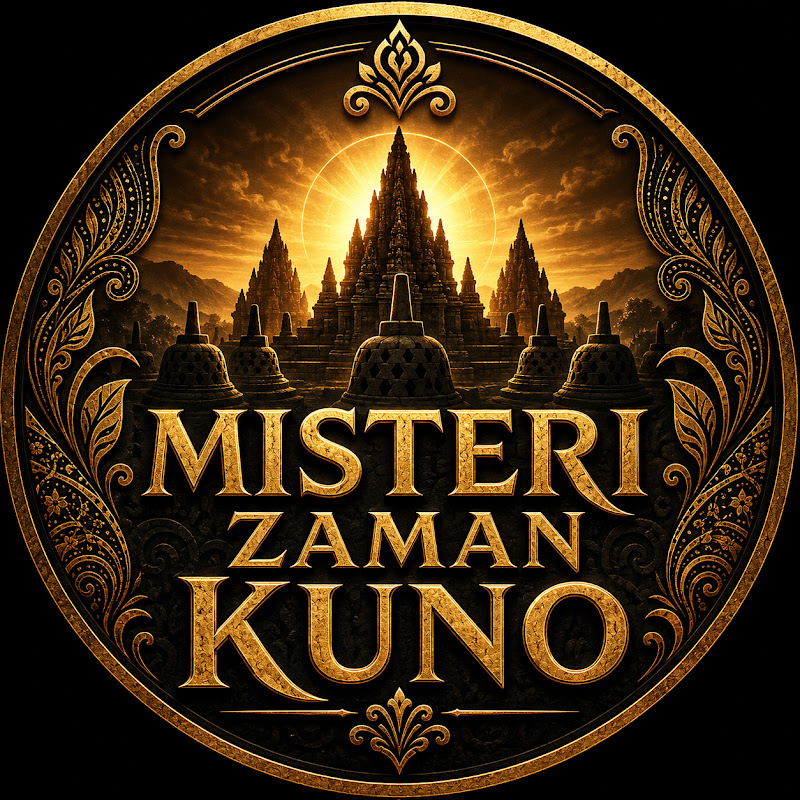 Misteri Zaman Kuno