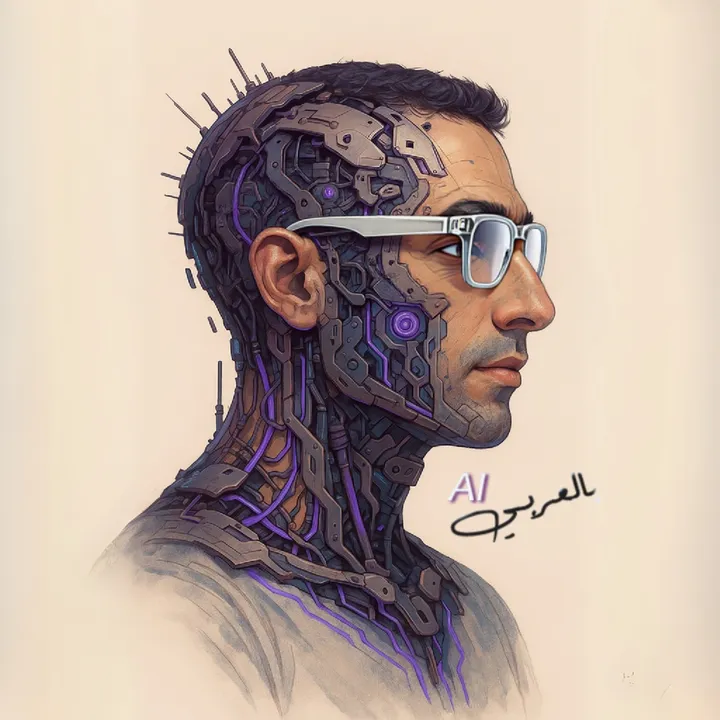 AI بالعربي