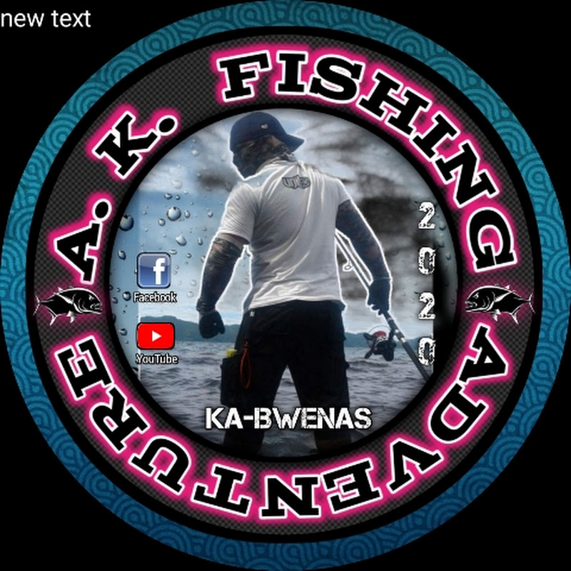 A.K. Fishing Adventure
