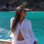 María Scals | Mediterranean life 🌊