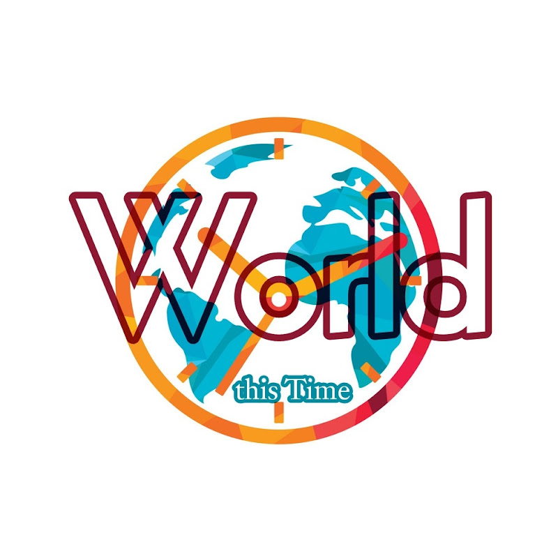 World this Time