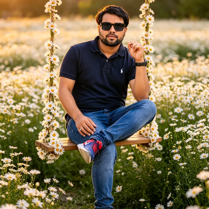 RAJAN OLI official 🚩