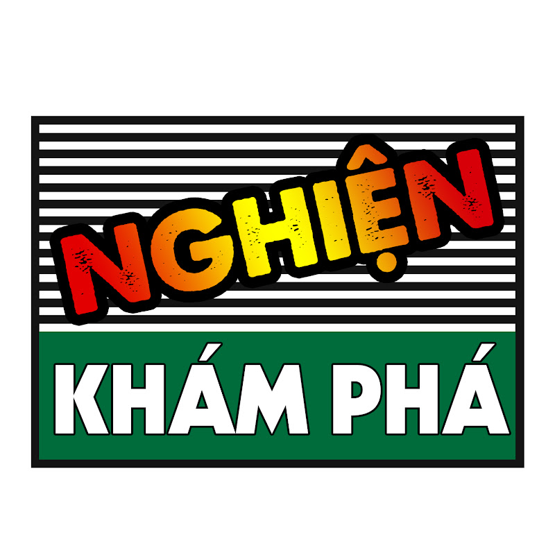 Nghiện Khám Phá
