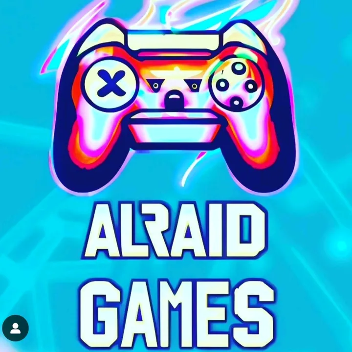 Alraid Games
