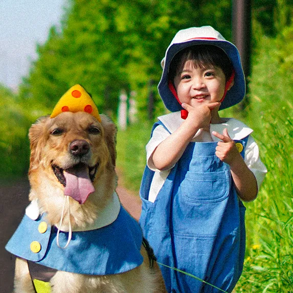 로운이네 Rowoon's family