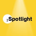 The spotlight