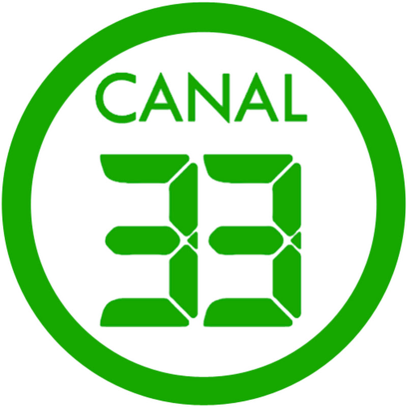 Canal 33