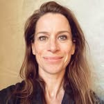 Nicole van Dooren