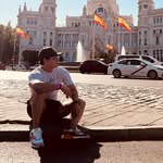 Alan Navas