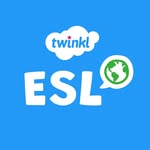 Twinkl ESL | Resources for English Teachers