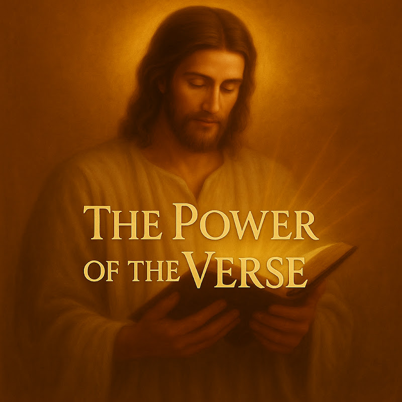 The Power of the Verse