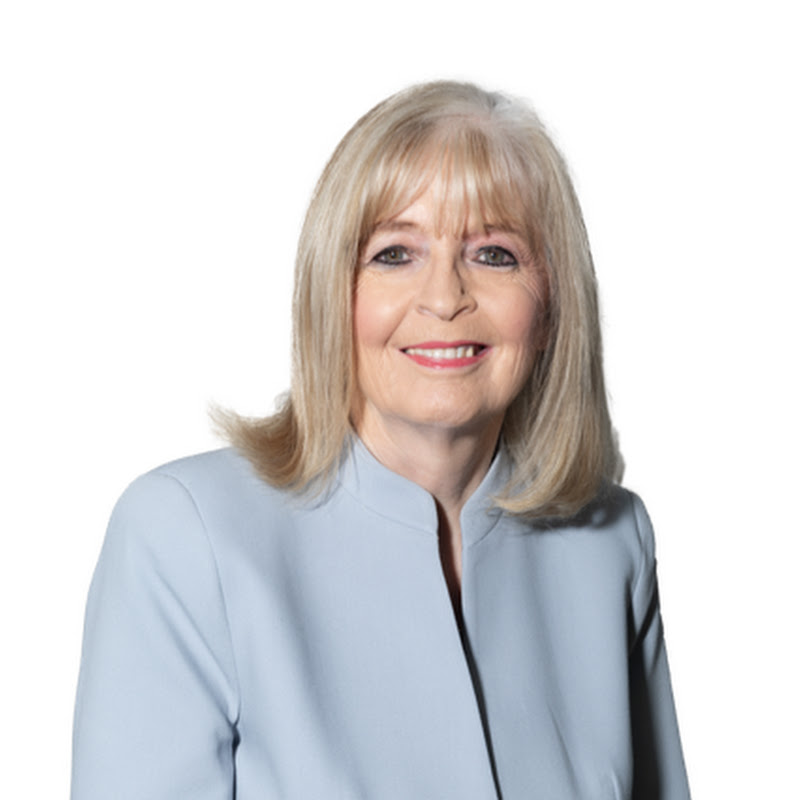 Janet Brann - Hollis