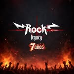 Rock Legacy©️ Webzine