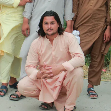 Ahsan Ullah