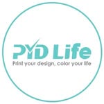 PYD Life DTF