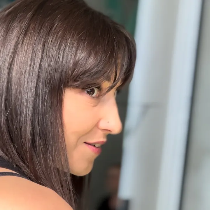 Natassa Christoforidou