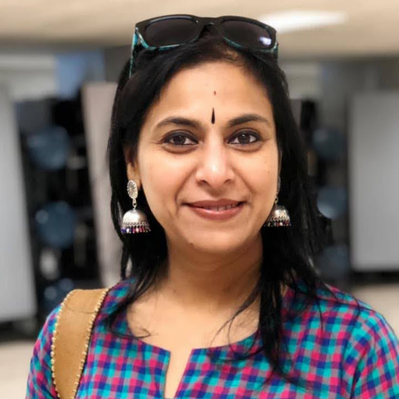 Swati Dey
