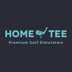 HomeTee - Premium Golf Simulators