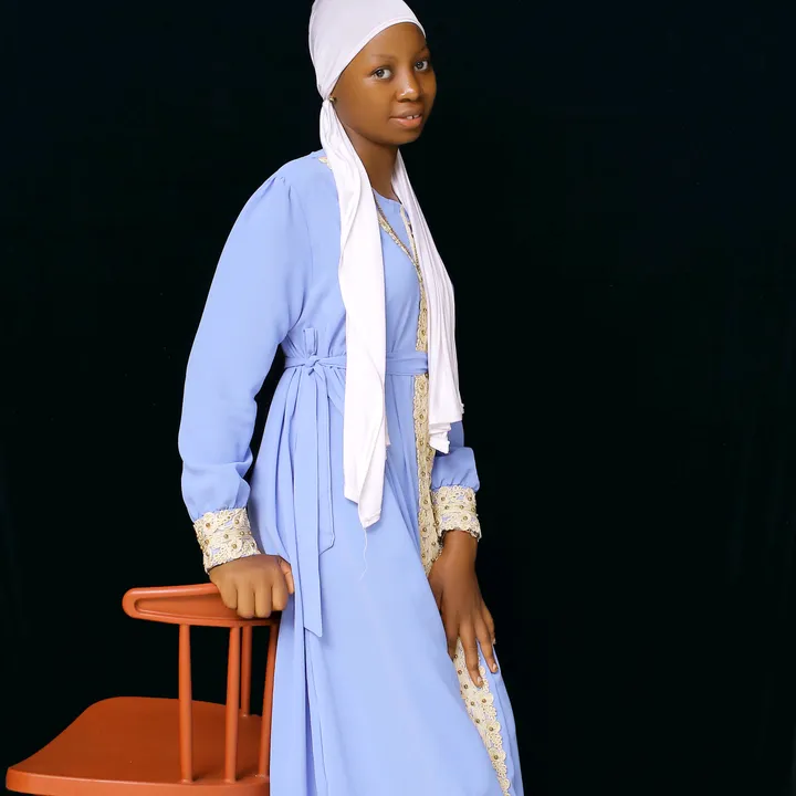 Favour Myrah