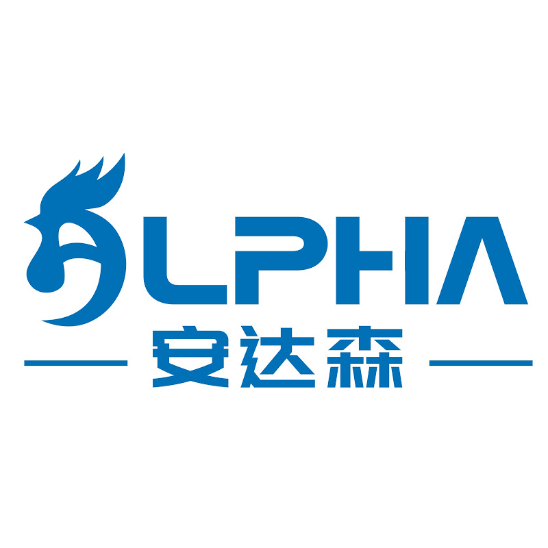 Alpha Machinery