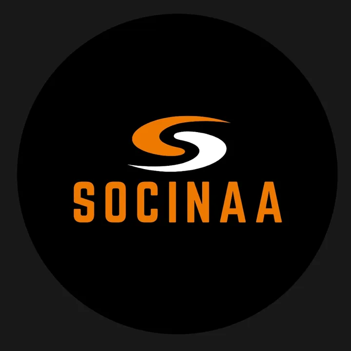 Soccina