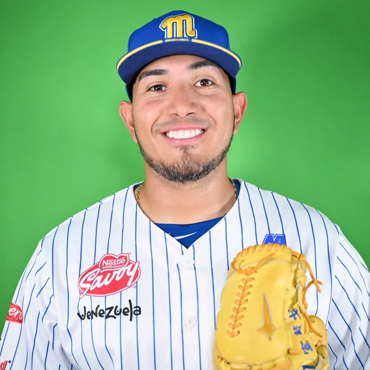 Enderson Franco