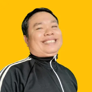 ครูหนึ่ง ยิมนาสติก