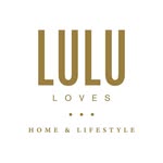 Lulu Loves Home