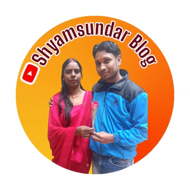 Shyamsundar Blog