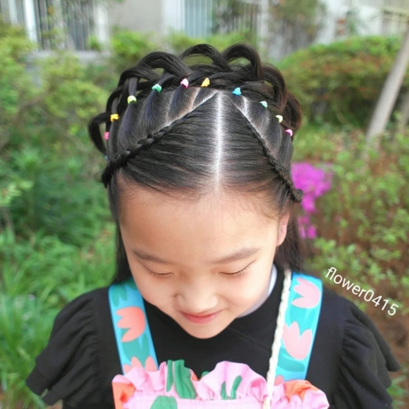 조화네쌀롱 flower0415 