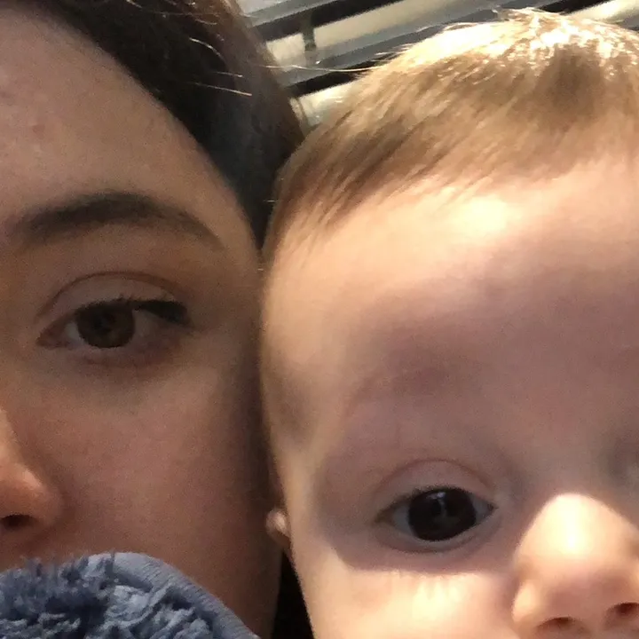 Cristina | Toddler Mom