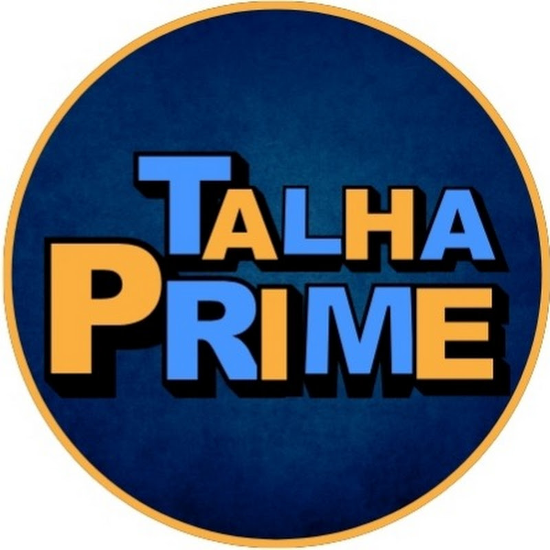 Talha Prime