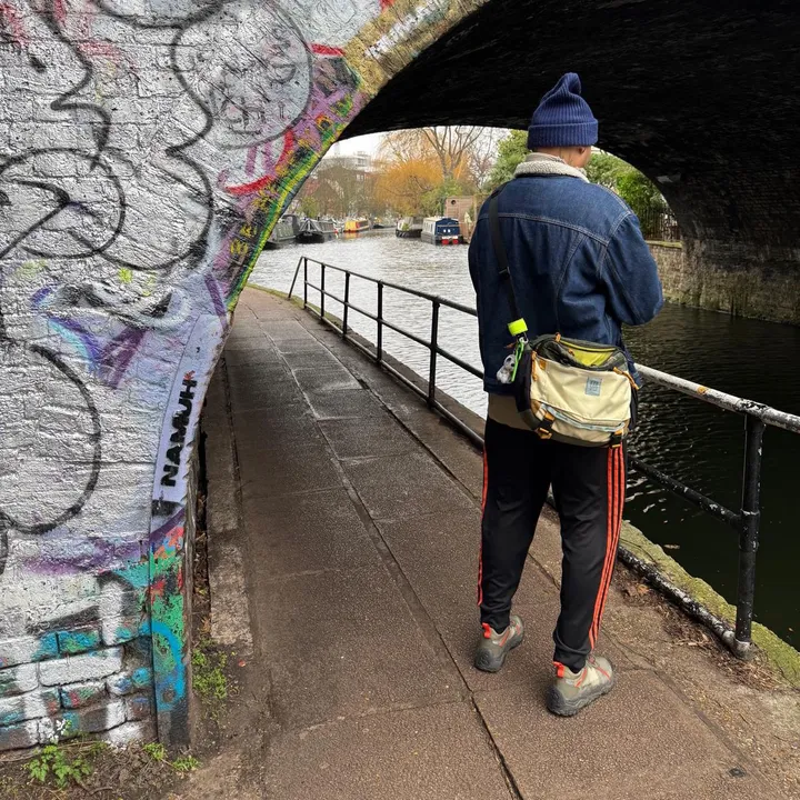 urbanphunx