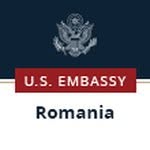 U.S. Embassy Bucharest