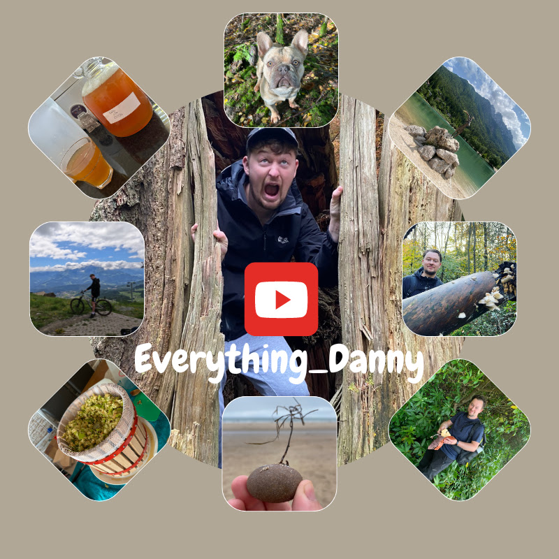 Everything Danny