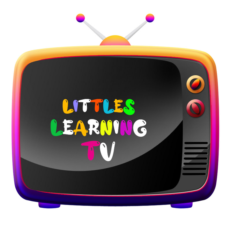 Littles learning tv