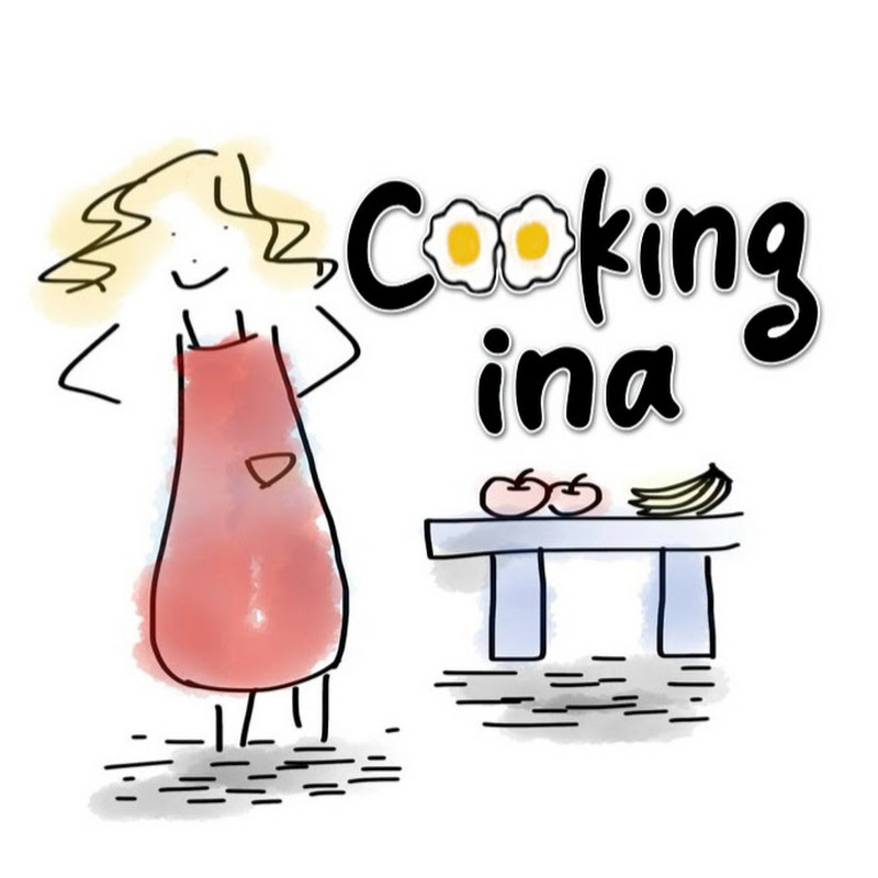 Cooking Ina