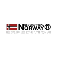 Geographical Norway