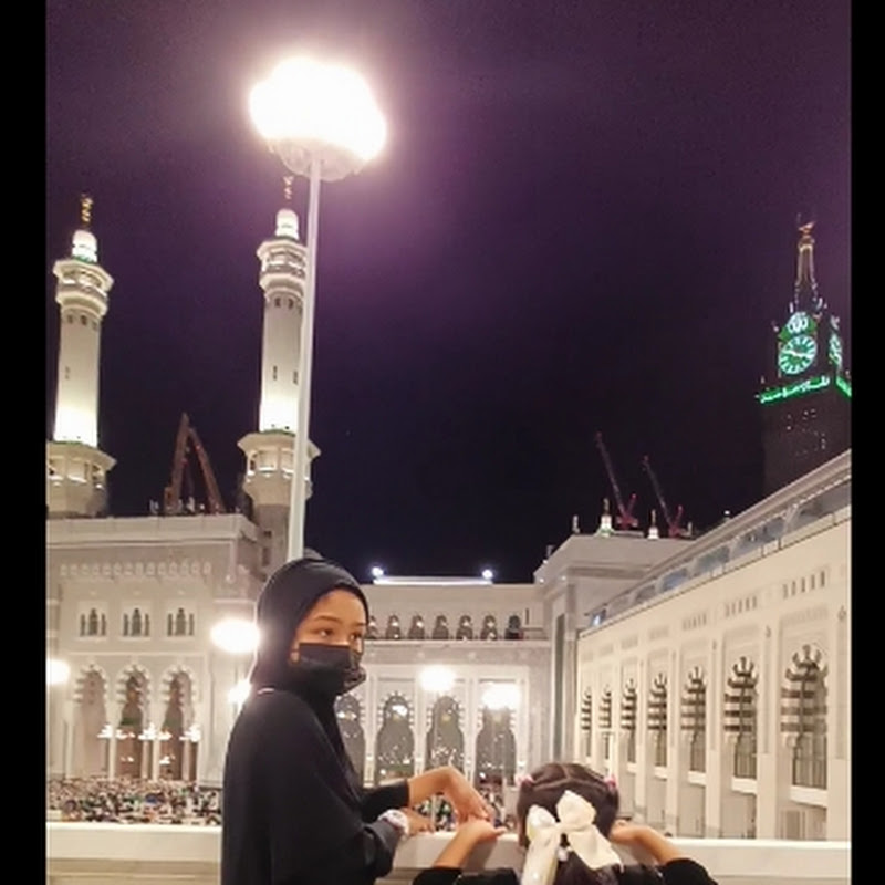 Fatima and Maryam World