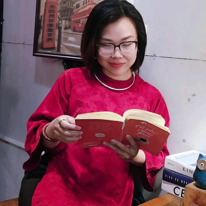 Thanh Sao