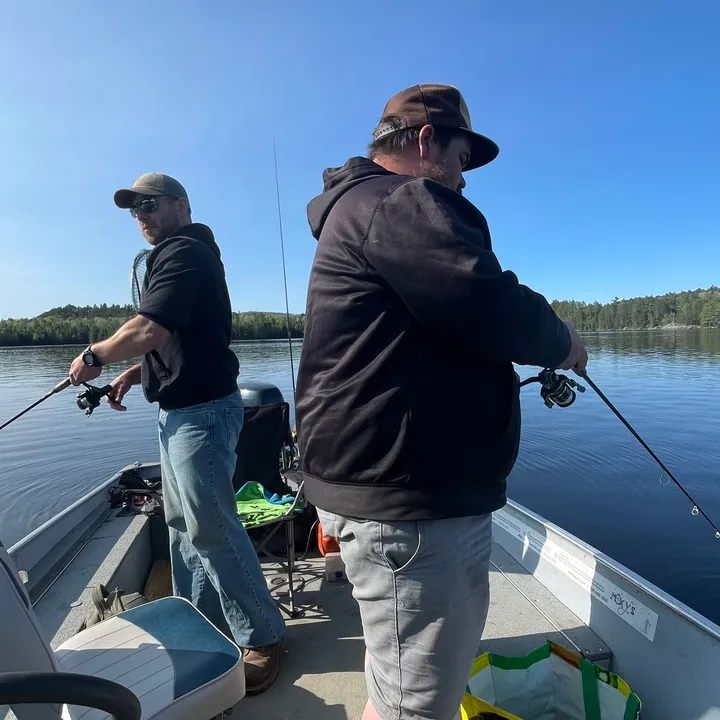 JT’s Outdoor Adventures