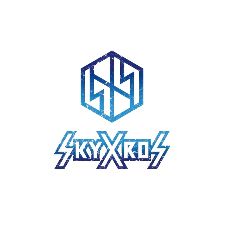 すかいくろす！