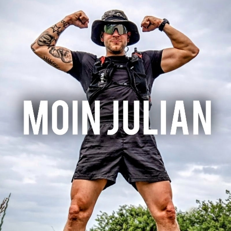 MOIN JULIAN