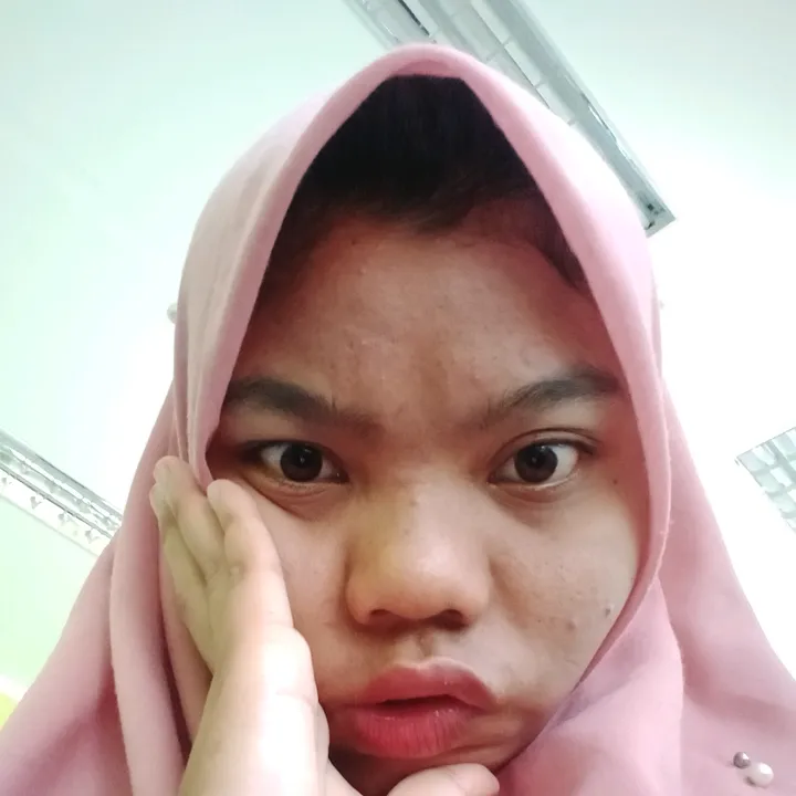 Aminah Siregar