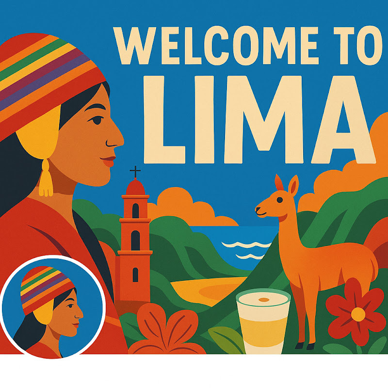 Welcome to Lima