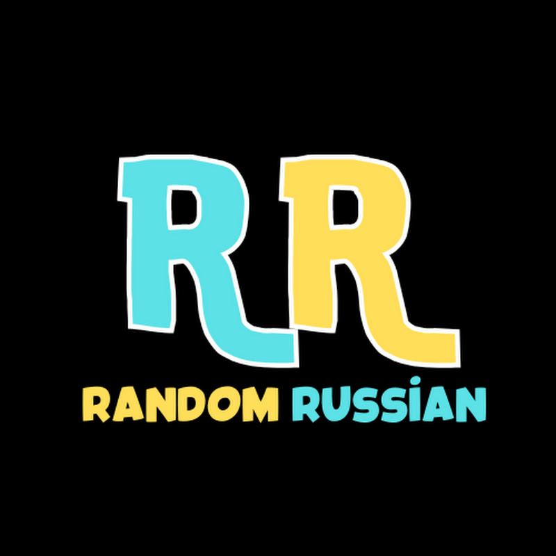 Random Russian