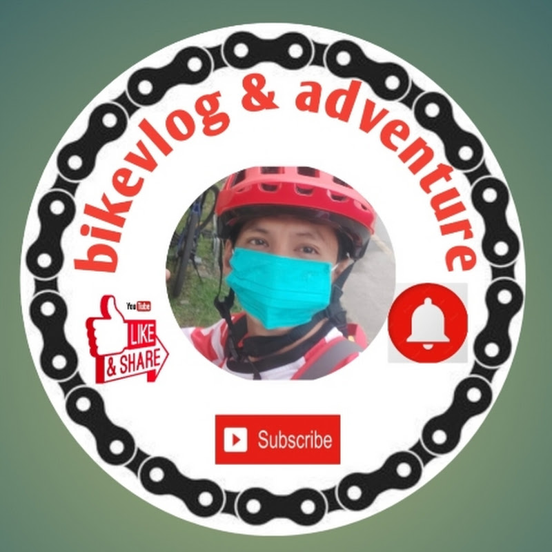 BikeVlog & Adventure