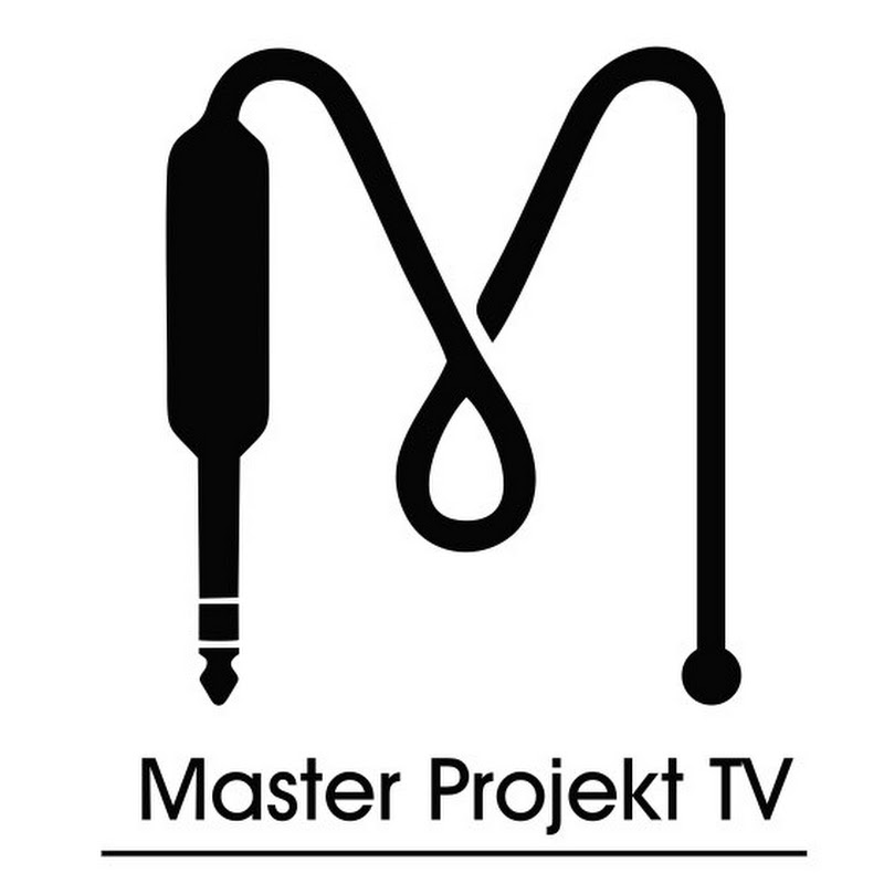 Master Projekt Tv