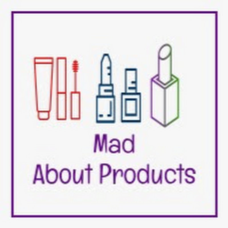 Mad About Products